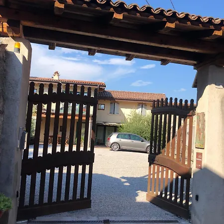 Il Dosso Holidays *