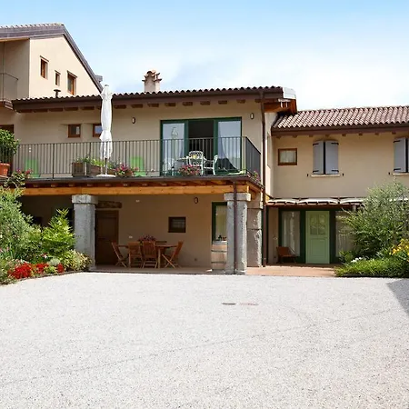 Il Dosso Holidays Salò