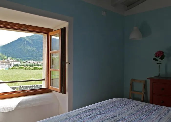 Il Dosso Holidays *