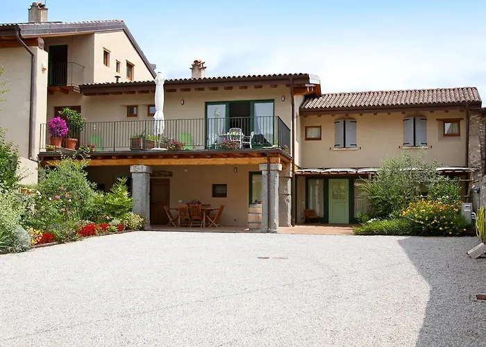 Il Dosso Holidays Salò