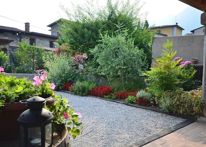 Appartement Il Dosso Holidays Salò