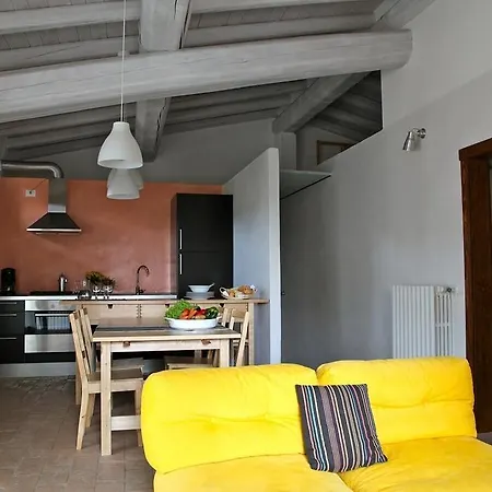 Apartament Il Dosso Holidays *